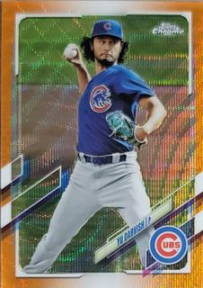 Yu Darvish