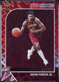 Kevin Porter Jr.