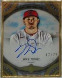 Mike Trout