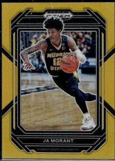Ja Morant