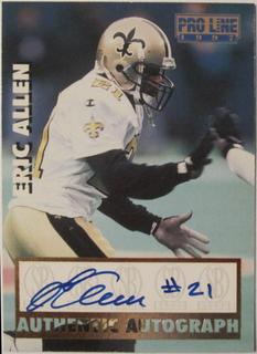 Eric Allen