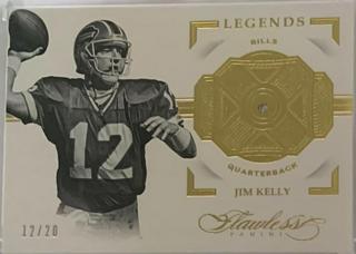 Jim Kelly