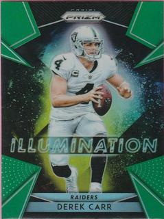 Derek Carr