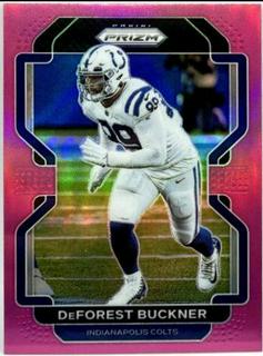 DeForest Buckner