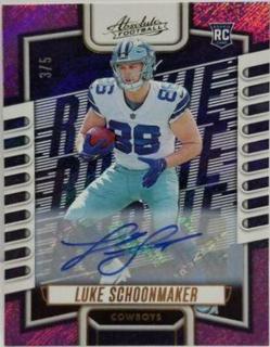Luke Schoonmaker
