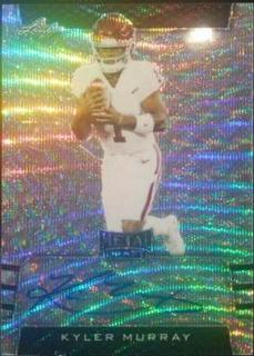 Kyler Murray