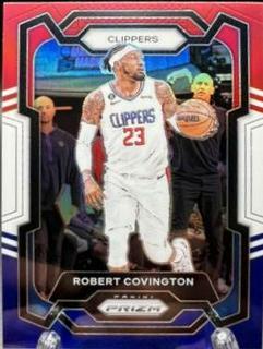 Robert Covington