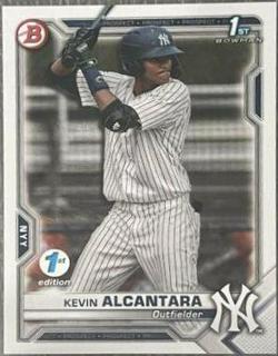 Kevin Alcantara