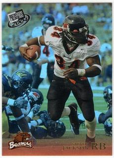 Steven Jackson