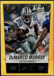 DeMarco Murray