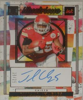 Jamaal Charles