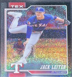 Jack Leiter