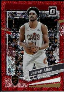 Jarrett Allen