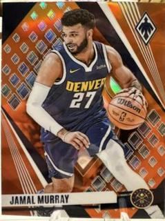 Jamal Murray