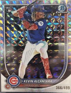 Kevin Alcantara