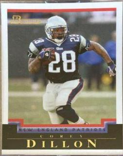 Corey Dillon