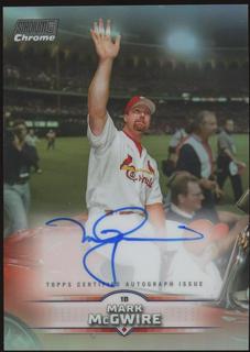 Mark McGwire