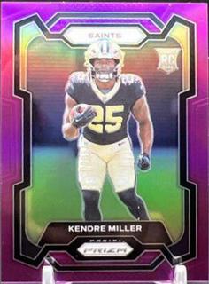 Kendre Miller