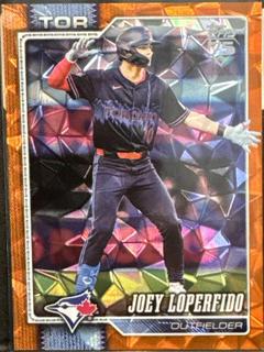 Joey Loperfido