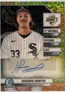 Hagen Smith