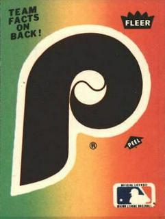 Philadelphia Phillies