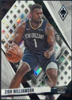 Zion Williamson