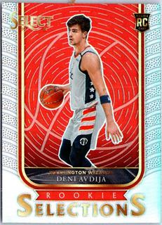 Deni Avdija