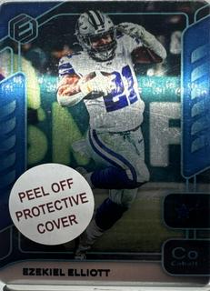 Ezekiel Elliott
