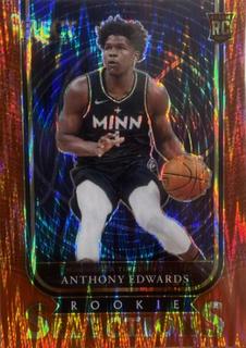 Anthony Edwards