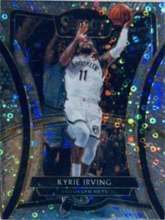 Kyrie Irving