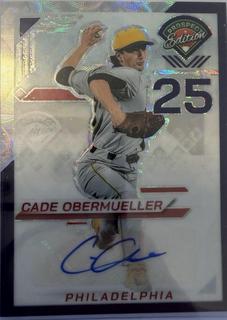 Cade Obermueller