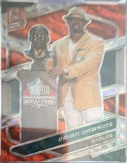Brian Dawkins