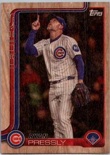 Ryan Pressly