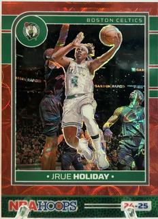 Jrue Holiday