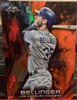 Cody Bellinger
