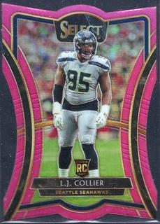 L.J. Collier