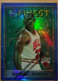 Michael Jordan