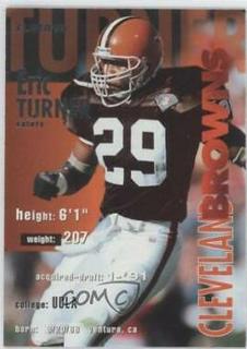 Eric Turner