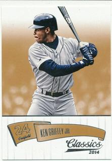 Ken Griffey Jr.