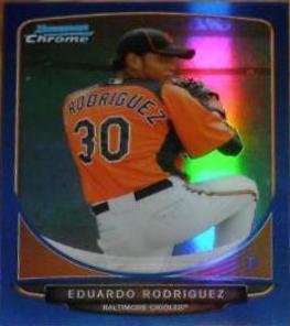 Eduardo Rodriguez