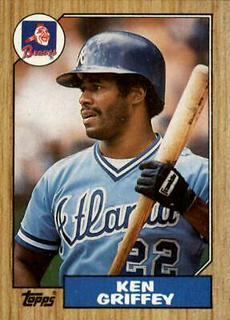 Ken Griffey
