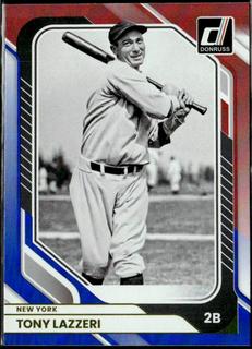 Tony Lazzeri