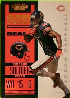 Brandon Marshall