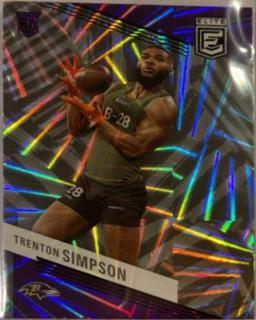 Trenton Simpson