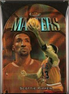Scottie Pippen