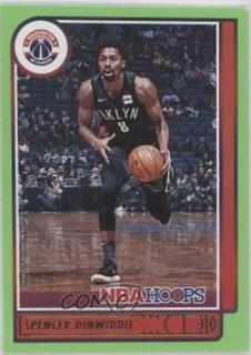 Spencer Dinwiddie