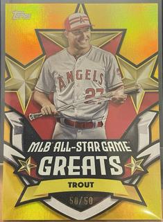Mike Trout