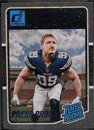 Joey Bosa