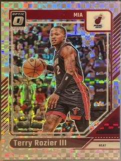 Terry Rozier III