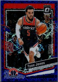Tyus Jones